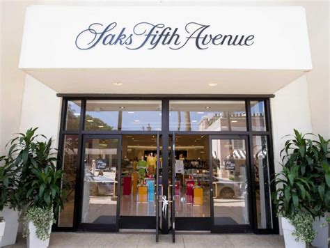 saks fifth avenue goyard|Saks Fifth Avenue official website.